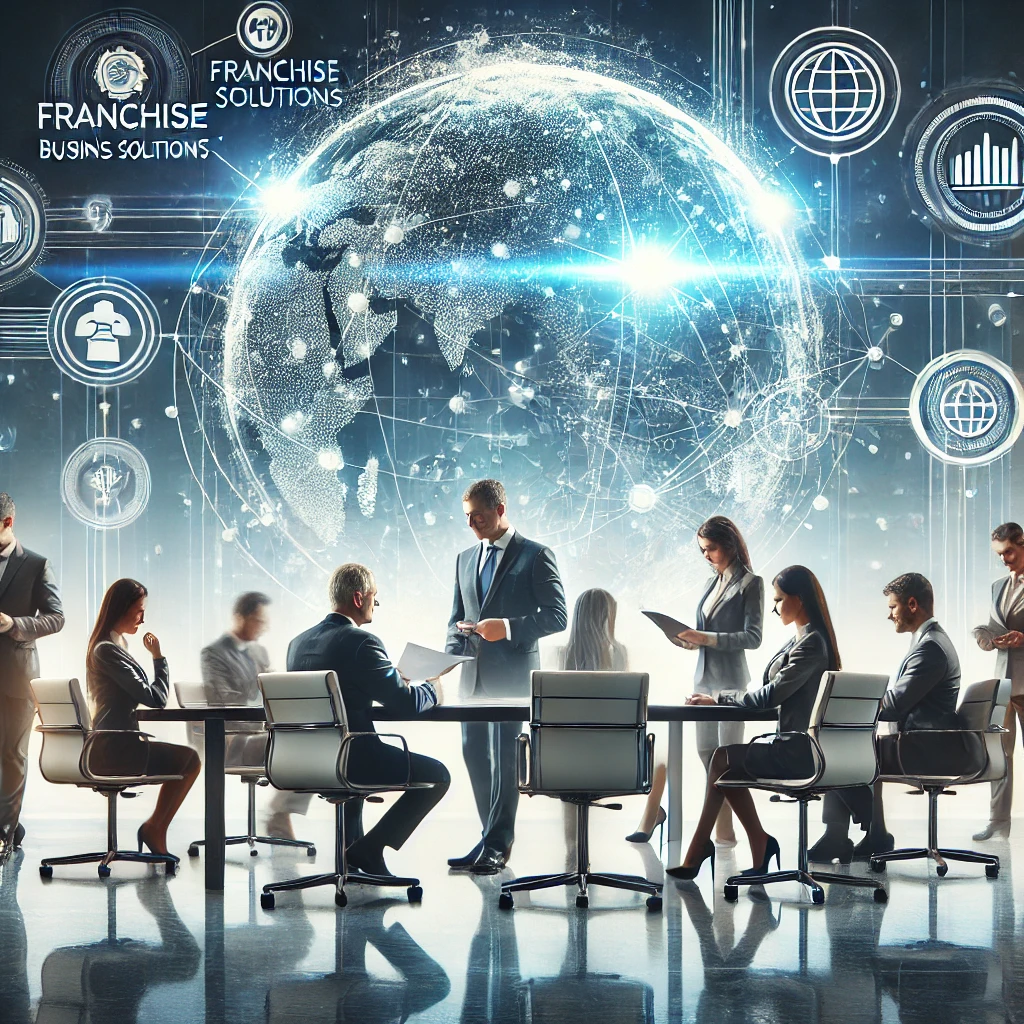 İş Ortaklığı Fırsatları: Başarıya Birlikte Yürüyelim